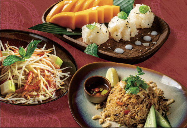 銅鑼灣希慎廣場美食逾17間必食餐廳！川味花甲粉+酸菜魚+必比登推介店