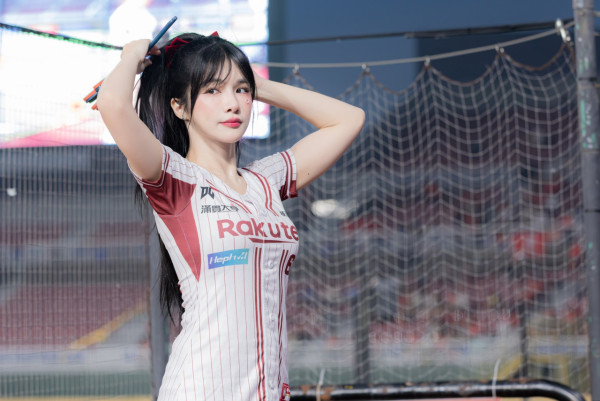 電腦節2025｜「樂天女孩」來港陣容曝光 日韓台六大啦啦隊女神 做多1步免費拎女神應援周邊