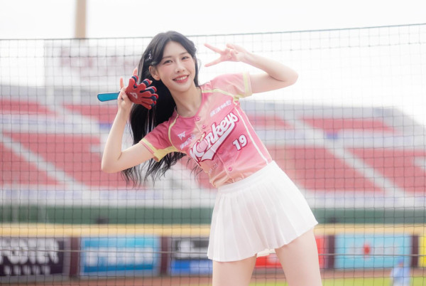 電腦節2025｜「樂天女孩」來港陣容曝光 日韓台六大啦啦隊女神 做多1步免費拎女神應援周邊