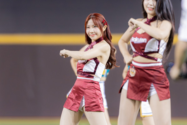 電腦節2025｜「樂天女孩」來港陣容曝光 日韓台六大啦啦隊女神 做多1步免費拎女神應援周邊