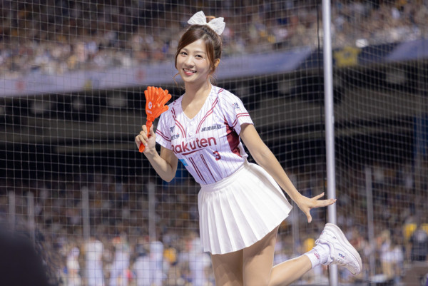 電腦節2025｜「樂天女孩」來港陣容曝光 日韓台六大啦啦隊女神 做多1步免費拎女神應援周邊