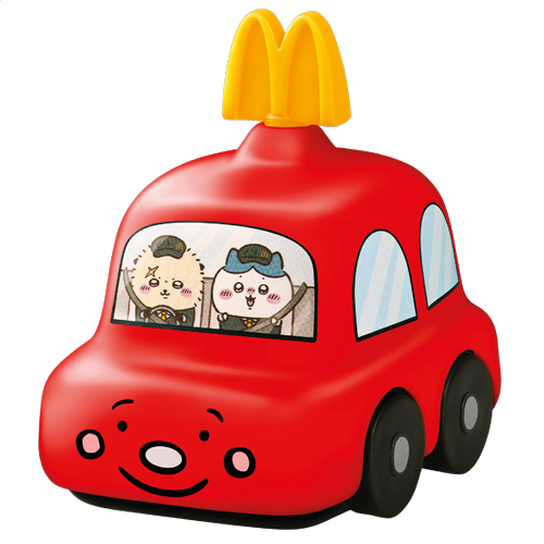 Rakko 外賣車量度器2025 年 8 月 1 日推出