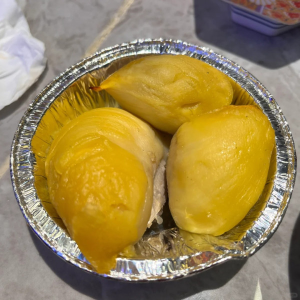 深圳榴槤自助餐｜榴槤控必睇7大必試榴槤自助餐 任食馬來西亞貓山王+D197+黑刺 