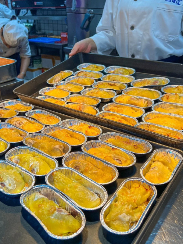 深圳榴槤自助餐｜榴槤控必睇7大必試榴槤自助餐 任食馬來西亞貓山王+D197+黑刺 