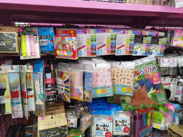 AEON旗下$12店震撼優惠！兩大分店貨品5折！$6起掃盡零食家品