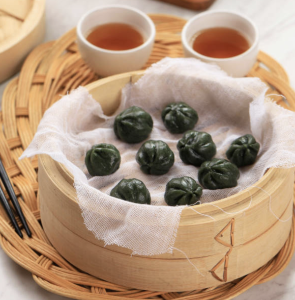 艾草功效 圖片來源：iStock