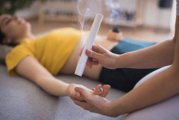 艾草功效 圖片來源：iStock