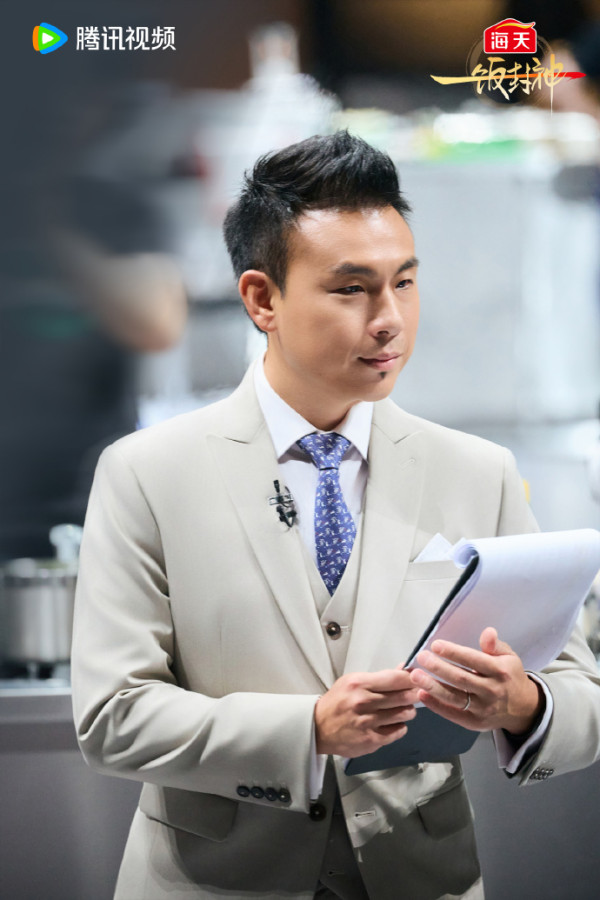 一飯封神抄足黑白大廚原來無買版權？韓國Netflix正內部商議！吳千語首輪出局被指陪跑搏人氣