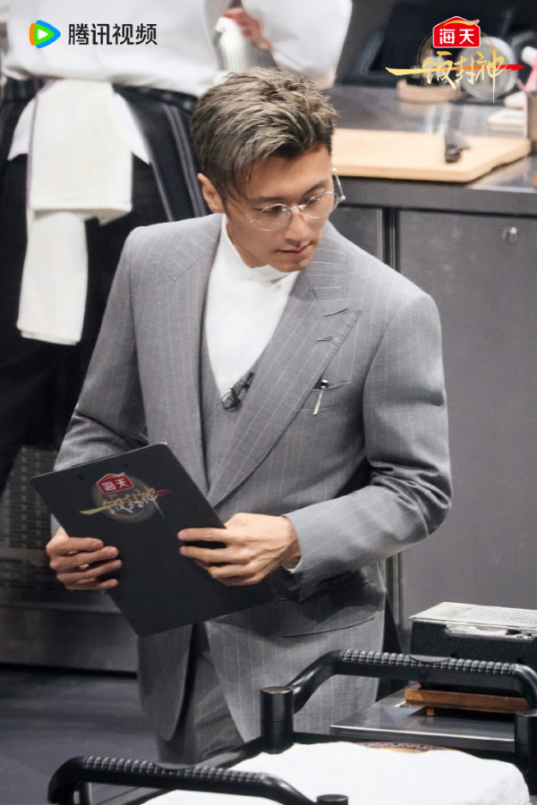 一飯封神抄足黑白大廚原來無買版權？韓國Netflix正內部商議！吳千語首輪出局被指陪跑搏人氣