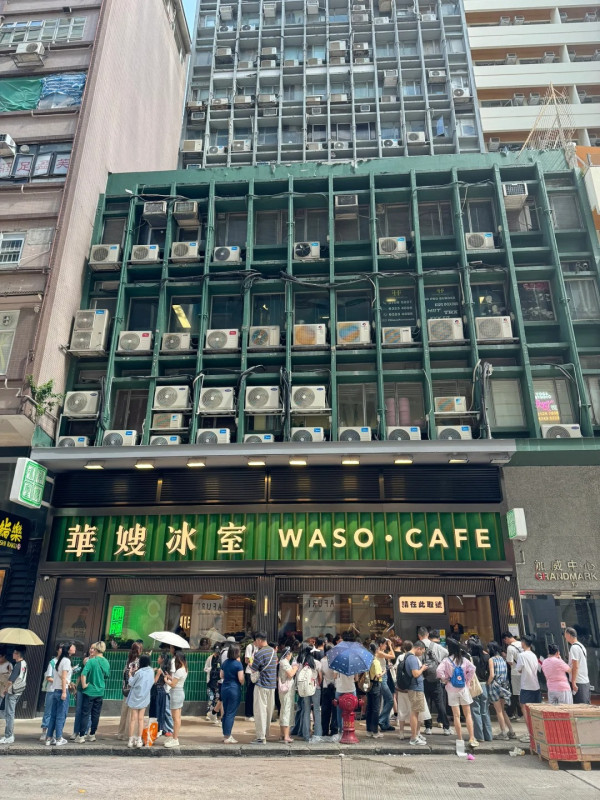 小紅書打卡餐廳｜22間香港網紅餐廳推介  $88原隻大龍蝦喇沙+中環Ode拉麵+天丼天婦羅