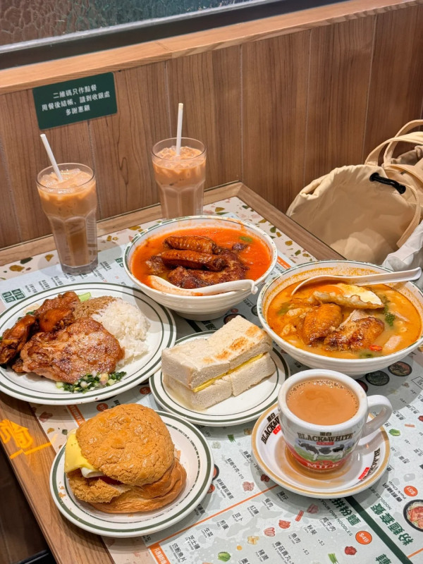 小紅書打卡餐廳｜22間香港網紅餐廳推介  $88原隻大龍蝦喇沙+中環Ode拉麵+天丼天婦羅