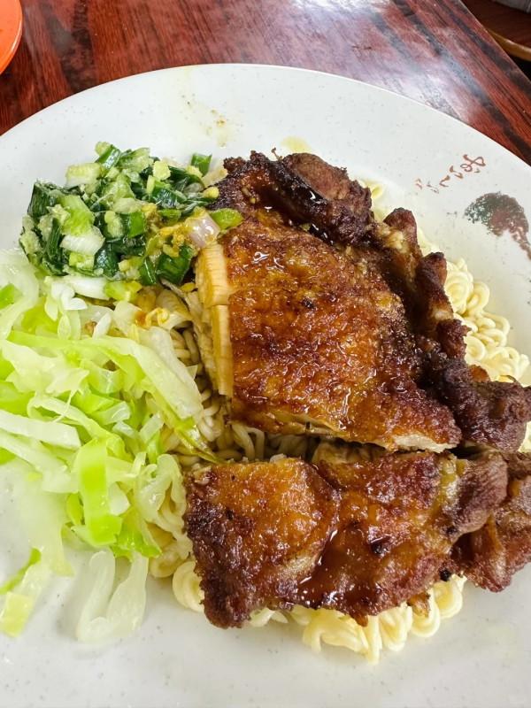 小紅書打卡餐廳｜22間香港網紅餐廳推介  $88原隻大龍蝦喇沙+中環Ode拉麵+天丼天婦羅