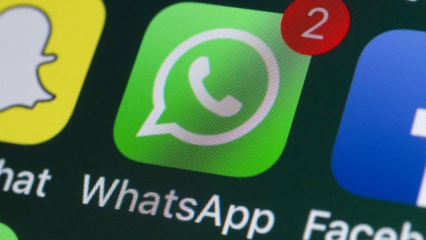 健忘症救星登場？WhatsApp加入「提醒我」功能 自訂時間主動通知