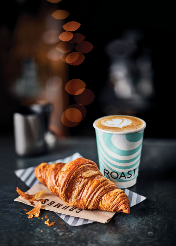 馬莎中環旗艦店食品部重新開幕  推出多重限定優惠