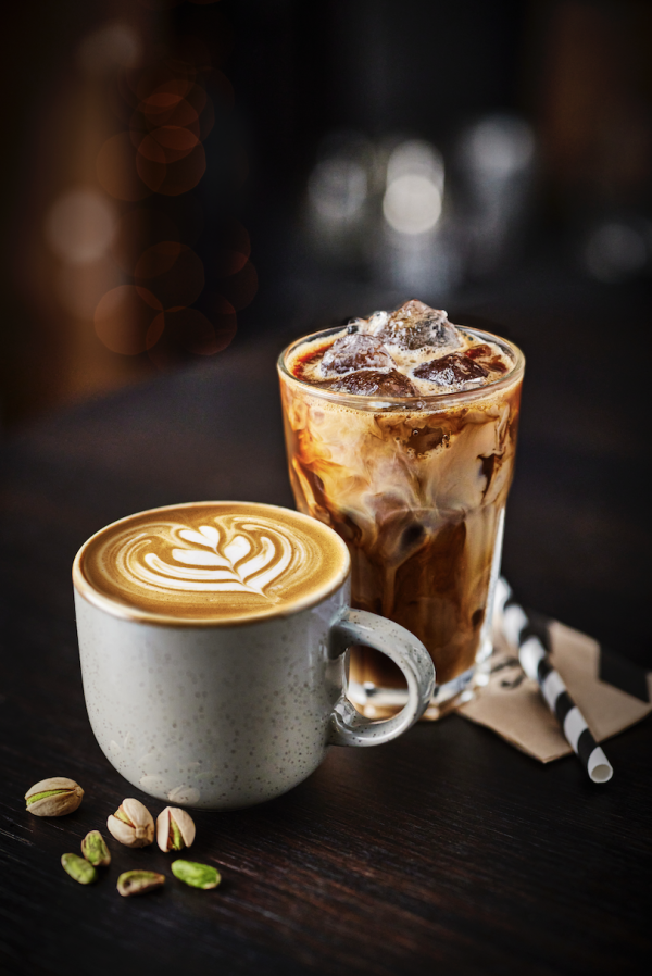 馬莎中環旗艦店食品部重新開幕  推出多重限定優惠