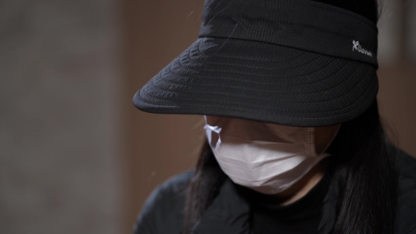彭楚盈白骨案｜死者家屬苦等20年未解之謎真相 方東昇團隊列案件五大疑點