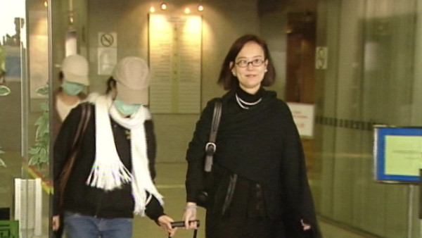 彭楚盈白骨案｜死者家屬苦等20年未解之謎真相 方東昇團隊列案件五大疑點
