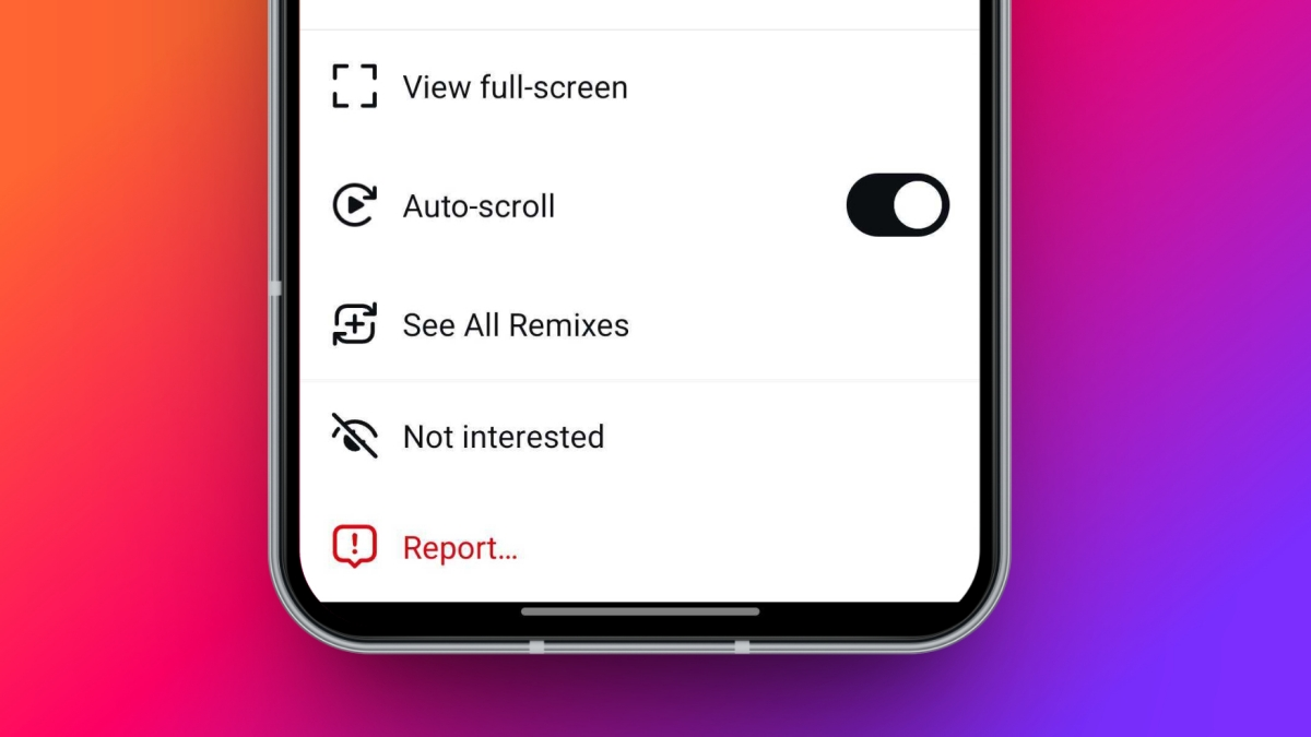 Instagram 新招 或推 Reels 自動播放功能 這一地區測試中