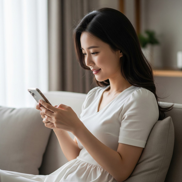 勁過「紅姐」！深圳女同步交往20男 神操作氹男友送iPhone 轉手賺12萬買樓