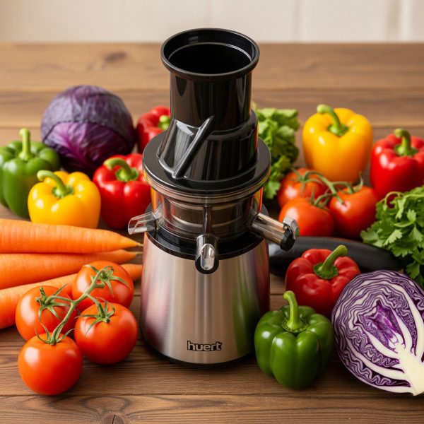 蔬果汁真的健康嗎？營養師提醒4蔬果別打成汁 榨汁時加3物助穩血糖