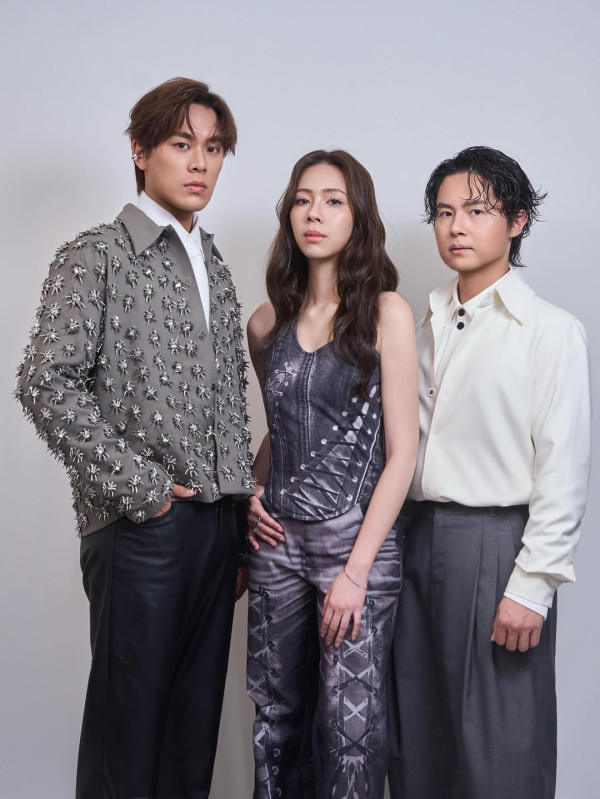 TIMA國際音樂大賞2025將於2025年8月22日至23日在澳門銀河綜藝館舉行（圖片來源：IG@accusefive）