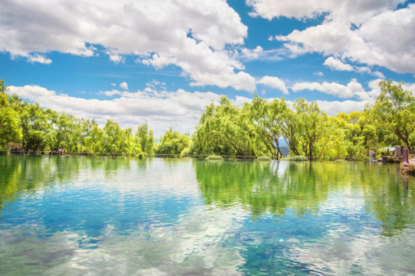 香港航空將開通香港往返麗江航線 9.8啟航！探索雲南古城魅力 