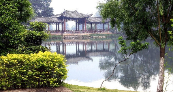 香港航空將開通香港往返麗江航線 9.8啟航！探索雲南古城魅力 