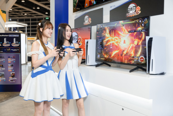 動漫節2025｜動漫節手機電腦優惠合集 PlayStation ASUS會場優惠 手機配件低至17折