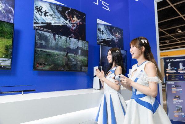 動漫節2025｜動漫節手機電腦優惠合集 PlayStation ASUS會場優惠 手機配件低至17折