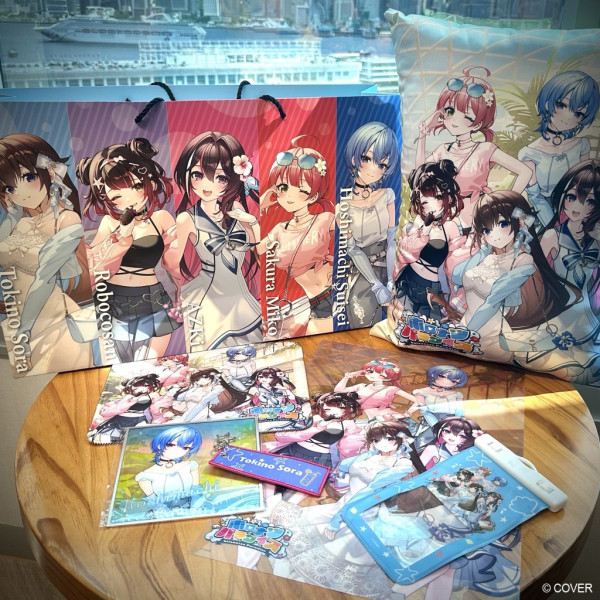 動漫節2025｜動漫節手機電腦優惠合集 PlayStation ASUS會場優惠 手機配件低至17折