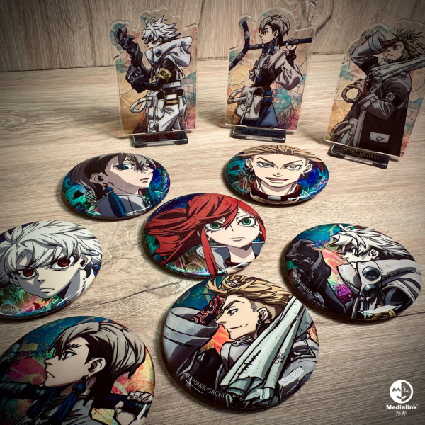 動漫節2025｜動漫節手機電腦優惠合集 PlayStation ASUS會場優惠 手機配件低至17折