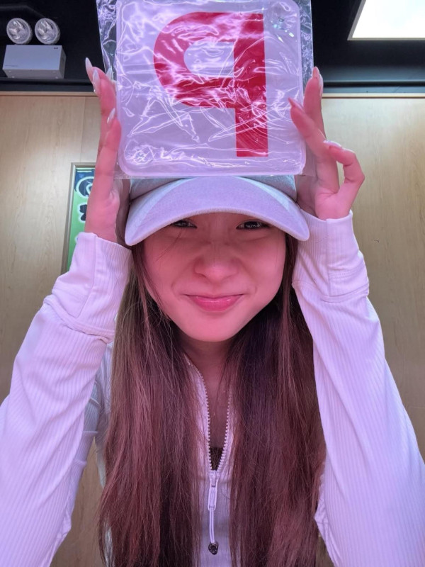 鍾柔美Yumi戲院拍拖親暱舉動疑似斷正？親自回應男伴情不自禁行為