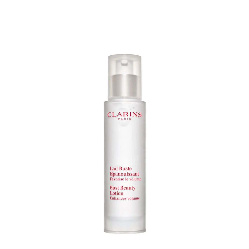胸部按摩產品|Clarins 健胸豐盈乳霜