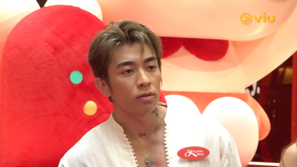 Tyson Yoshi夫妻現身首談婚禮化妝師罵戰 再暗寸「小學生告狀」好似聞到「白花油」