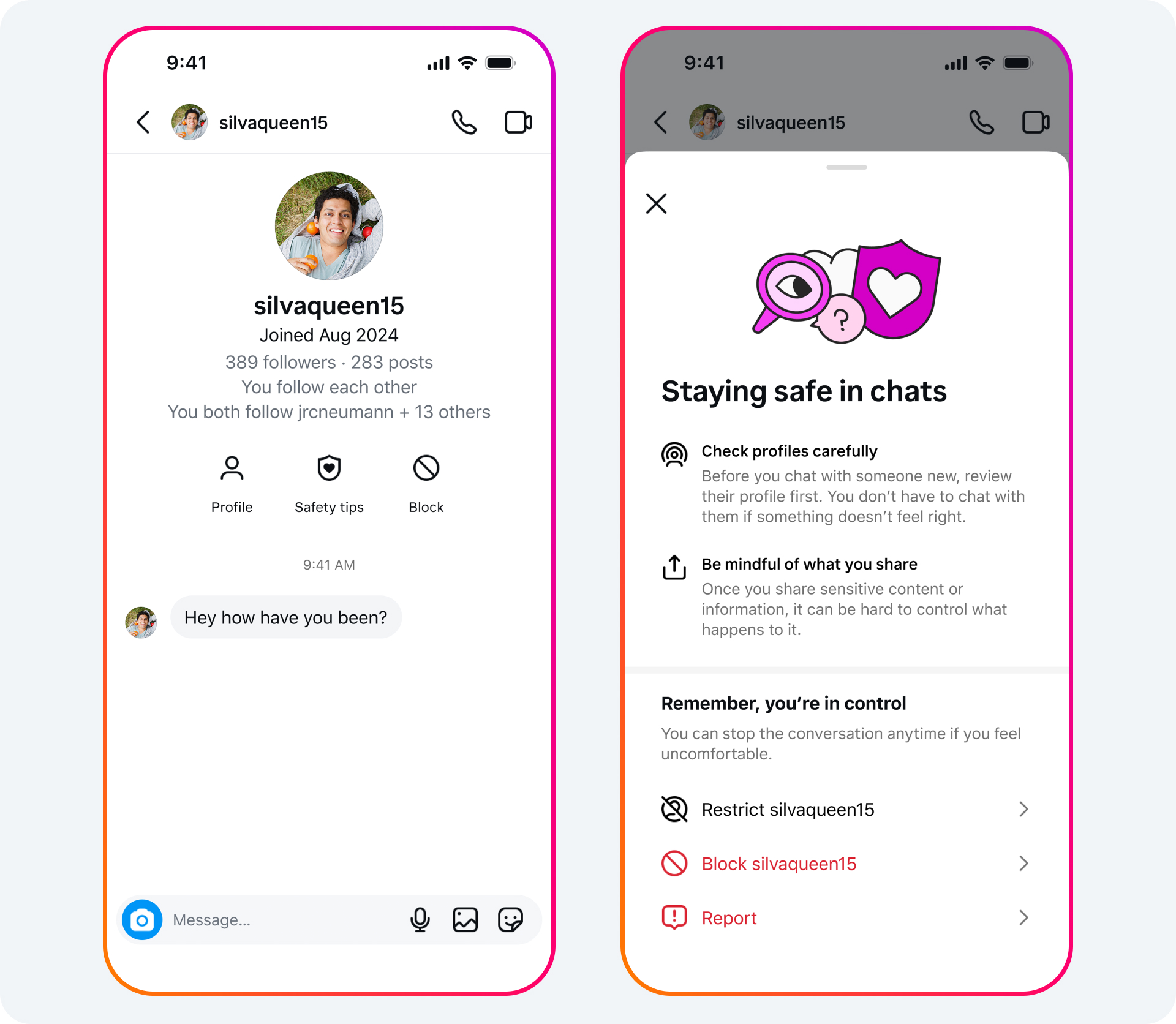 Meta 狂掃13萬違規帳戶 採取最高級別保護兒童 打擊網絡詐騙及性勒索