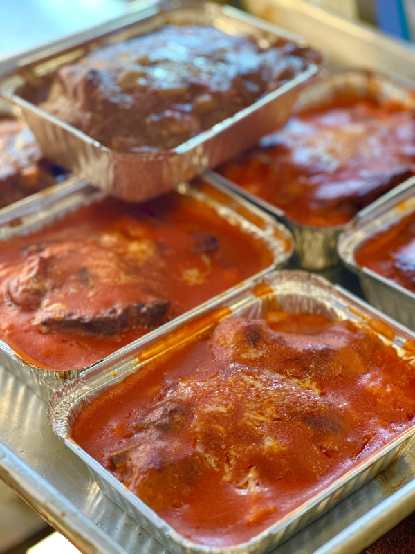 荃灣泰興餅店新開點心副線  平價點心包點／港式小食／中式唐餅