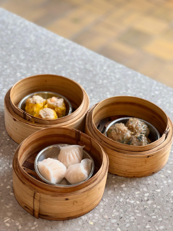 荃灣泰興餅店新開點心副線  平價點心包點／港式小食／中式唐餅