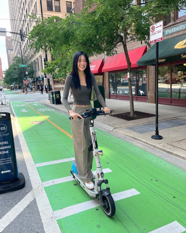 張曦雯首度公開8年情分手真正原因 唔慣單身改口恨嫁吐心聲︰起初好辛苦