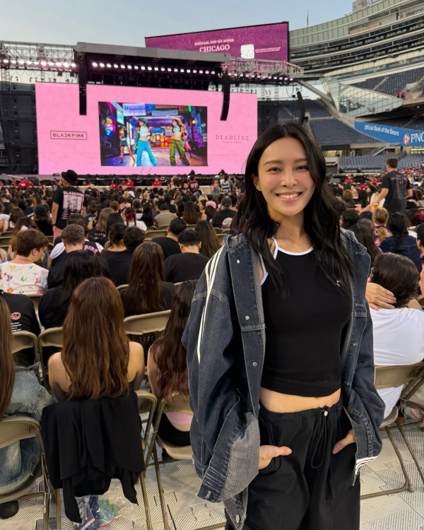 張曦雯首度公開8年情分手真正原因 唔慣單身改口恨嫁吐心聲︰起初好辛苦