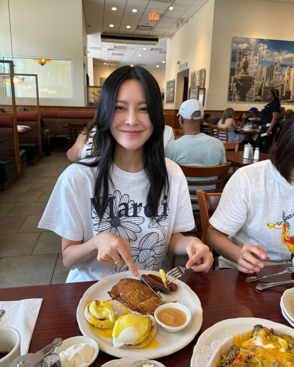 張曦雯首度公開8年情分手真正原因 唔慣單身改口恨嫁吐心聲︰起初好辛苦