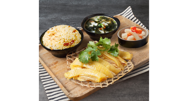 Chicken Factory 雞肉創意料理新典範 