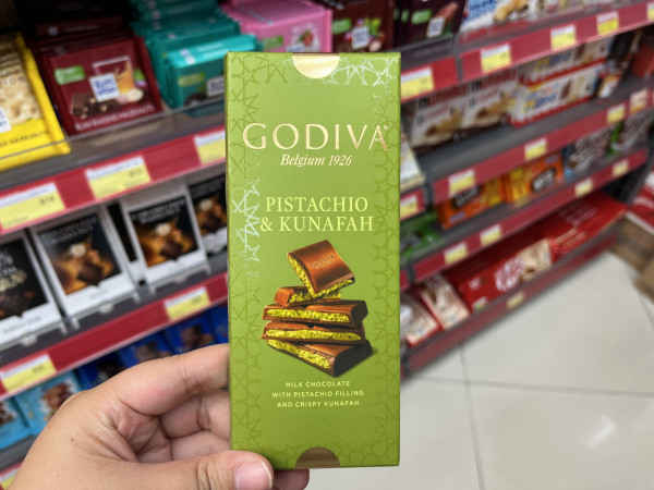 香港超市必買清單逾60零食推介！惠康、百佳、馬莎、樓上、Donki附優惠攻略