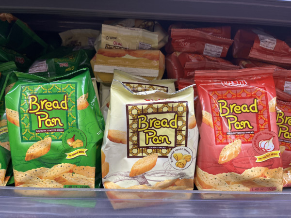 香港超市必買清單逾60零食推介！惠康、百佳、馬莎、樓上、Donki附優惠攻略