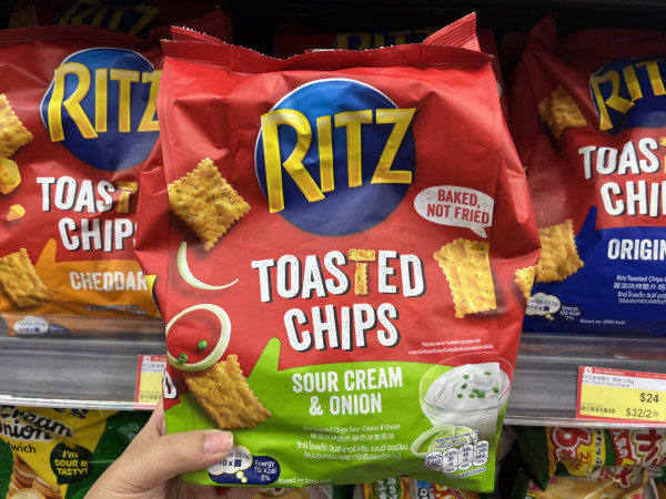 香港超市必買清單逾60零食推介！惠康、百佳、馬莎、樓上、Donki附優惠攻略