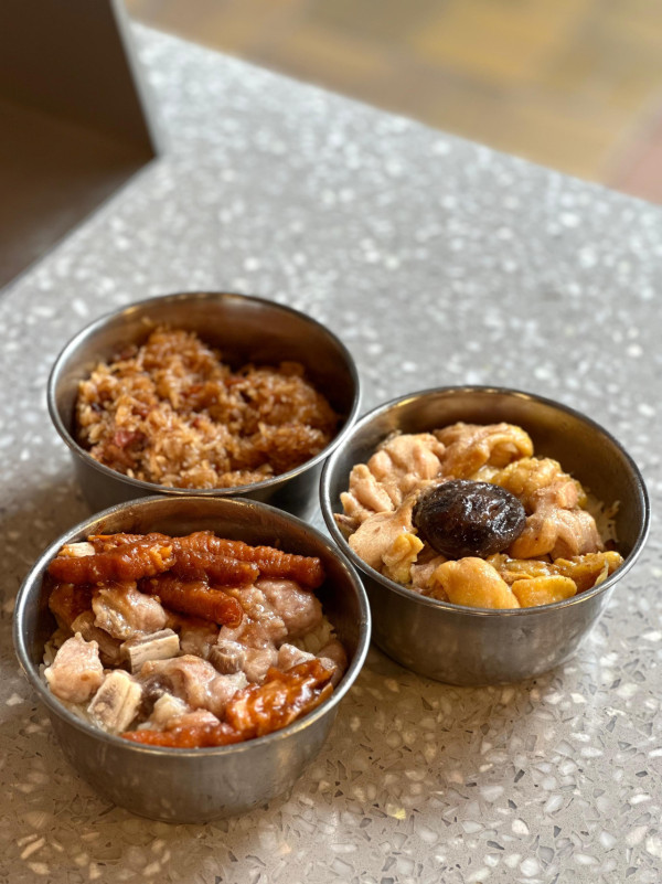 荃灣泰興餅店新開點心副線  平價點心包點／港式小食／中式唐餅