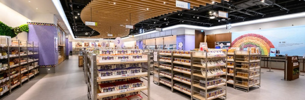 香港超市必買清單逾60零食推介！惠康、百佳、馬莎、樓上、Donki附優惠攻略