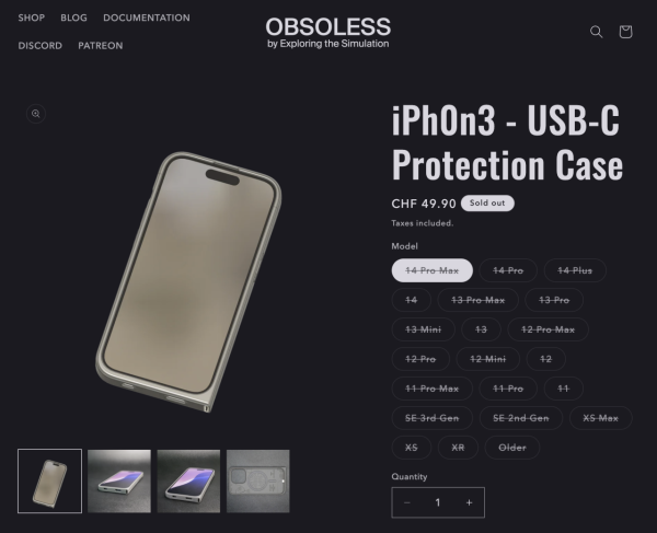 舊iPhone續命神器 Lightning 秒轉 USB-C 多功能實用唔貴