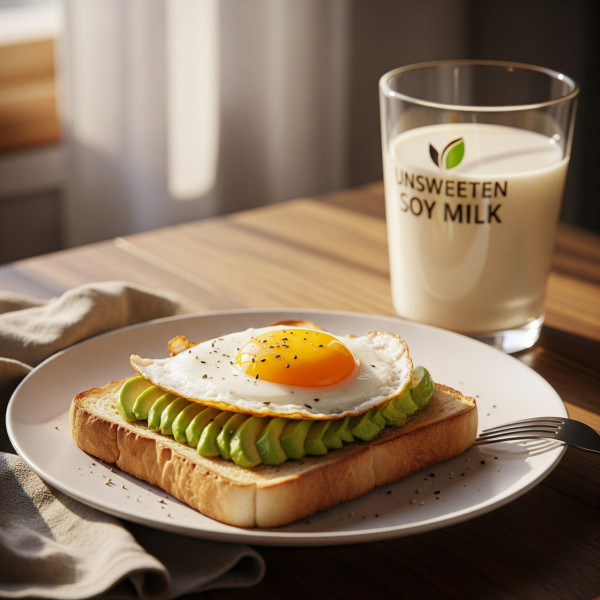 台醫列4個飲食組合或增患癌機會 火腿蛋配奶茶上榜！附抗癌食材名單