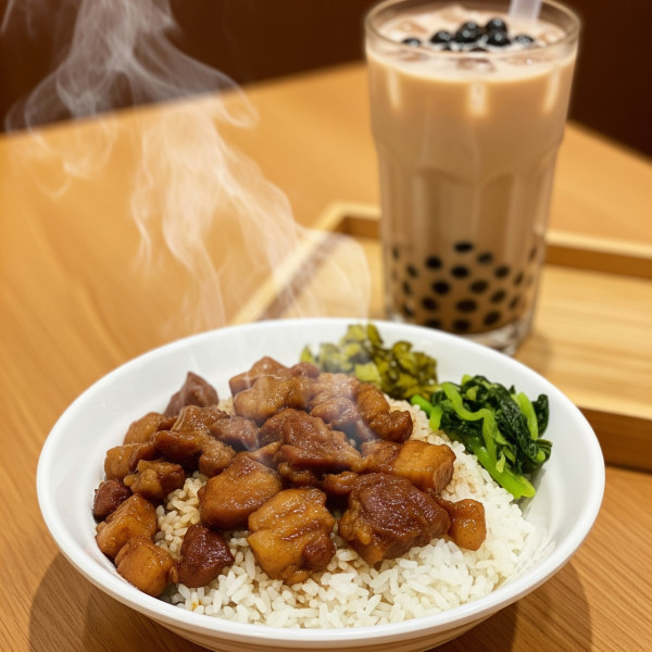 台醫列4個飲食組合或增患癌機會 火腿蛋配奶茶上榜！附抗癌食材名單