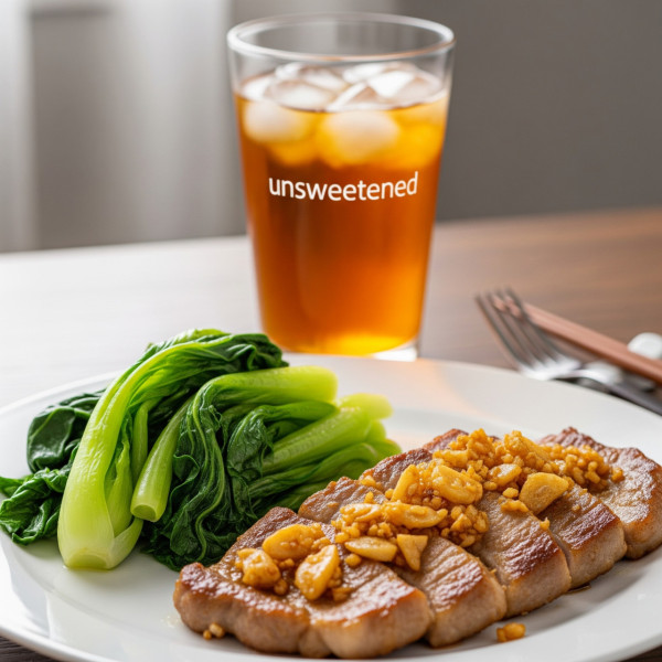 台醫列4個飲食組合或增患癌機會 火腿蛋配奶茶上榜！附抗癌食材名單